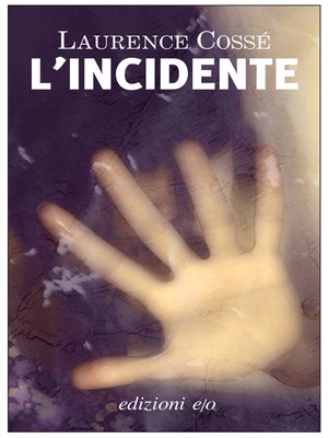 cover image of L'incidente